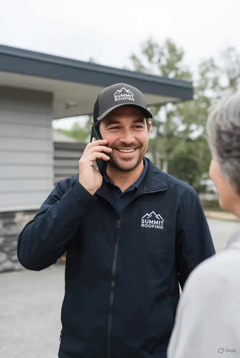 Flat Roof Leak Repair Salem, WV FAQs